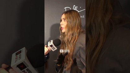 Maja Sablewska o udziale w Tańcu z gwiazdami: Mam za długie nogi @Wideoportal