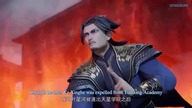 Star Martial God Technique odc 53-54 lektor pl