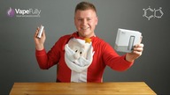 ZNAMY ZWYCIĘZCE WAPORYZATORA PAX 3!