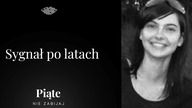 Sygnał po latach.  Joanna Surowiecka - 5NZ #84