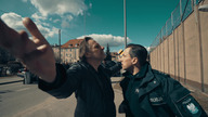 Mały Zgon S01E09