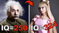 5 KRAJOW Z NAJWYZSZYM IQ