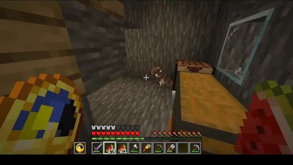 Well, that was something #minecraft #gaming #Patrol #game #Short #Shorts