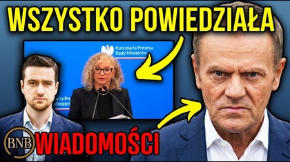 Tusk WŚCIEKŁY Jak NIGDY! Kotula WYGADAŁA SIĘ Na Konferencji