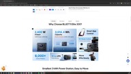 Najnowsze wiaderko na PRĄD od BLUETTI! Co to jest warte - Elite 300 (720p 50fps AV1-48kbit AAC)