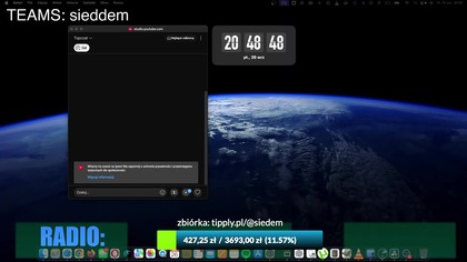 Komora Normobaryczna