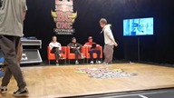 Redbull Bc one 2021 Cypher Gdańsk