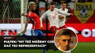 Piątek: Vidal zrobił na mnie ogromne wrażenie