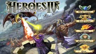 Historia Heroes of Might Magic (Część 2)