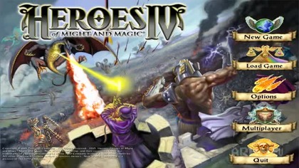 Historia Heroes of Might Magic (Część 2)