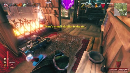 Valheim Day 625