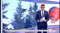Aleksander Wielki - bohater MŚ w lotach (17. 01. 2016)