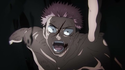JUJUTSU KAISEN: Execution - Shibuya Incident x The Culling Game Begins - zwiastun filmu