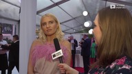 Szczere wyznanie Joanny Horodyńskiej: Na początku wiele osób się na mnie obrażało | Wideoportal