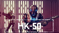 Droid-zabójca  czyli model HK-50 HOLOCRON