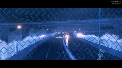 [TR] Shibou Yuugi de Meshi wo Kuu.  4.  Bölüm