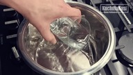  SAŁATKA Z KALAFIORA Z SZYNKĄ [TURN ON SUBTITLES/WŁĄCZ NAPISY]