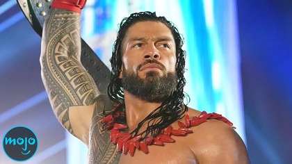 Top 10 Hated Wrestlers Who Became Loved