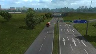 Euro Truck Simulator 2 Live Big Test