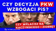 Czy decyzja PKW wzbogaci PiS? Czy wpłacisz na Kaczyńskiego i Ziobrę? | IPP