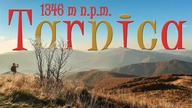 Najwyższy szczyt Bieszczad - Tarnica (1346m n. p. m. ) KGP (27/28) - kamperem #31