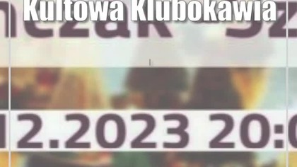 Wieczór szant w Kultowej Klubokawiarni