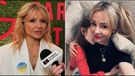 Ania Karawan o córce i wojnie w Ukrainie | Wideoportal