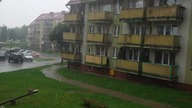 deszcz dla ochłody