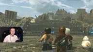 RUCH OPORU | LEGO Star Wars Przebudzenie Mocy