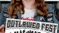 Frightful @ Outlawed Fest, Klub Rejs, Warszawa, 31. 07. 2026 | Koncertowy Update #424