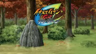 Inazuma Eleven GO Chrono Stone 28-29