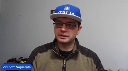 Za Eisenhowera bogaci płacili podatki przez co USA były cywilizowanym krajem - dr Piotr Napierała