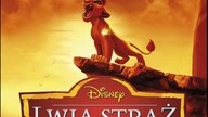 Nadchodzi Lwia Straż (Here Comes The Lion Guard) - Lwia Straż soundtrack