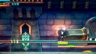 Perkisas stage 2 - Dziwny bug