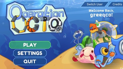 NOWE BLOONS TD ALE POD WODĄ !! (Operation Octo)