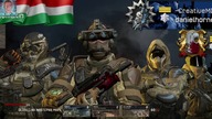 Warface - FFA - Forest (8.08.2017)