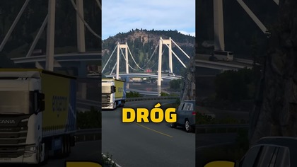 Nowe DLC do ETS2 już dostępne! 