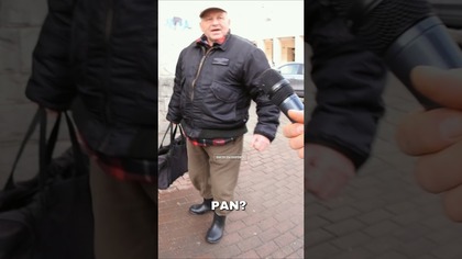 Kolejna wspaniała rozmowa o wojsku