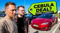 Kupił 10-letnią Teslę z darmowym ładowaniem i przebiegiem 250 tys.  km  Czy to FINANSOWA PUŁAPKA?