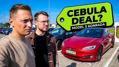 Kupił 10-letnią Teslę z darmowym ładowaniem i przebiegiem 250 tys.  km  Czy to FINANSOWA PUŁAPKA?