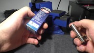 Lock ABUS C83 otworzony i wypatroszony - Top Security Pins, Rake, Picked and Undressed(gutted)