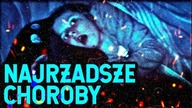 10 NAJRZADSZYCH CHOROB