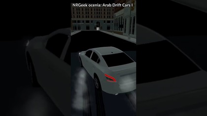 Ta gra wygląda na zbugowaną