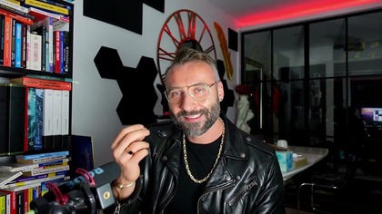 Marka osobista w B2B - CEO branding