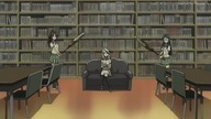 To Love Ru Trouble 05 PL Online HD
