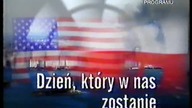 World Trade Center 11 09 2001 WTC początek zamachu Polsat