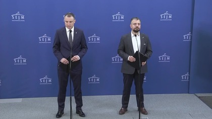 KONFEDERACJA ŻĄDA ZAKAZU ADOPCJI DZIECI PRZEZ PARY HOMOSEKSUALNE