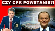 Czy CPK powstanie? Przywileje dla Ukraińców przedłużone, strajk rolników - prof.  Mirosław Piotrowski
