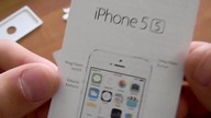 [ Unboxing ] Idealna podr&oacute;bka iPhone 5S / Fake