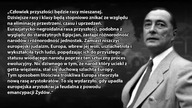 CZY U. E TO TW&Oacute;R ANTY-BIAŁY ANTY-EUROPEJSKI ?...